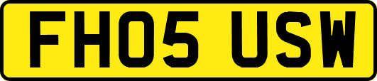 FH05USW