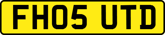 FH05UTD