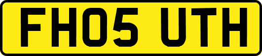 FH05UTH