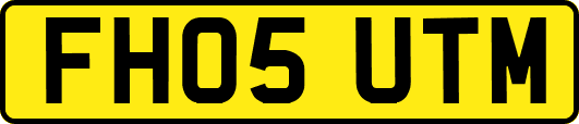 FH05UTM