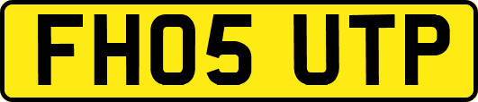 FH05UTP