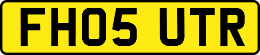 FH05UTR