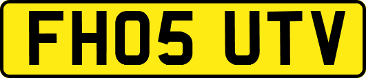 FH05UTV