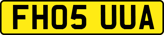 FH05UUA