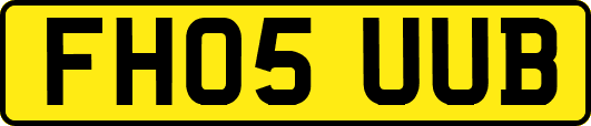 FH05UUB