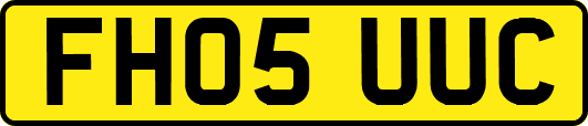 FH05UUC