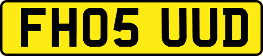 FH05UUD