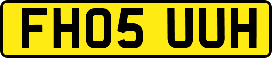 FH05UUH