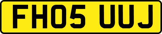 FH05UUJ