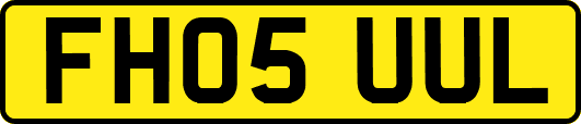 FH05UUL