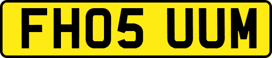 FH05UUM