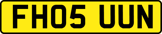 FH05UUN