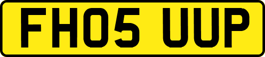 FH05UUP