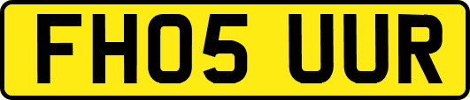 FH05UUR
