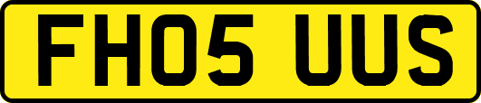 FH05UUS