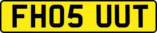 FH05UUT