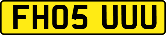 FH05UUU