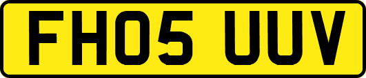 FH05UUV
