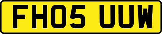 FH05UUW
