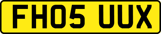 FH05UUX