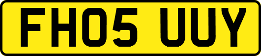 FH05UUY