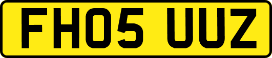 FH05UUZ