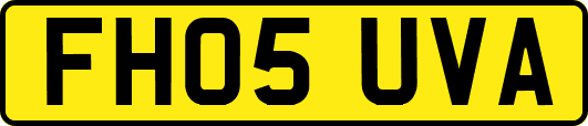 FH05UVA