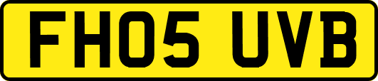 FH05UVB