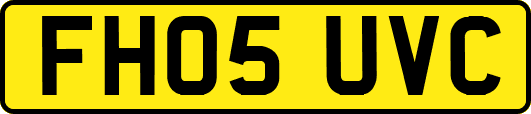 FH05UVC