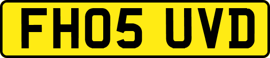 FH05UVD