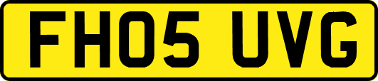 FH05UVG