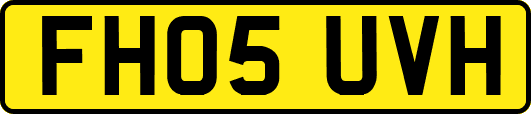 FH05UVH