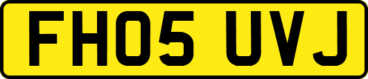 FH05UVJ