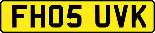 FH05UVK