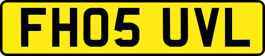 FH05UVL