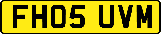 FH05UVM