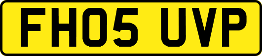 FH05UVP