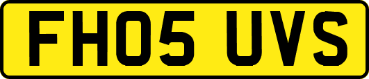 FH05UVS