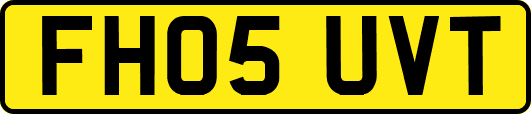 FH05UVT