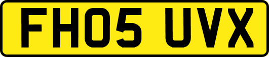 FH05UVX