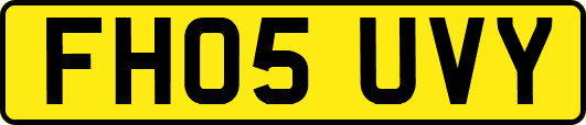 FH05UVY
