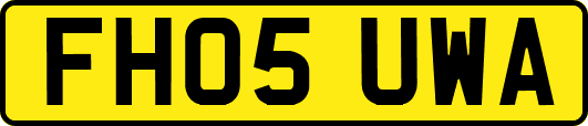 FH05UWA