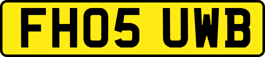FH05UWB