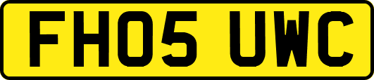 FH05UWC