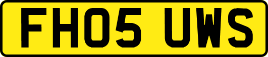 FH05UWS