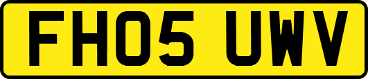 FH05UWV