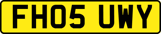FH05UWY