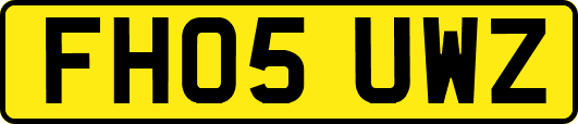 FH05UWZ