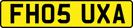 FH05UXA