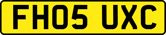 FH05UXC